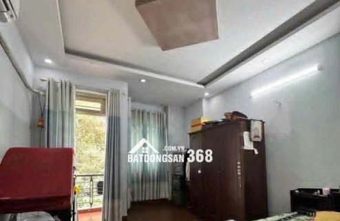 SIÊU PHẨM 4 TẦNG NGUYỄN VĂN QUÁ - 113.3M2 -  8.5 TỶ